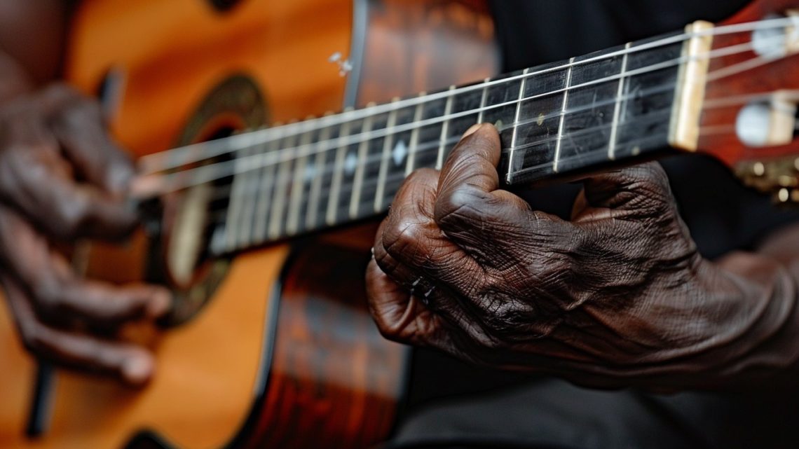 Guide complet pour maîtriser la guitare : Techniques essentielles pour débutants et confirmés