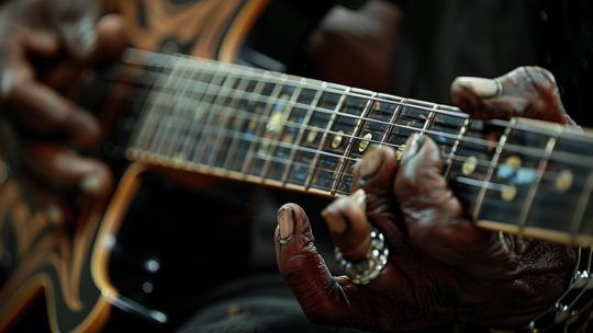 Maîtriser la guitare : techniques essentielles pour débutants et confirmés