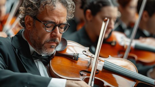 Plongée dans l’orchestre : comprendre les rôles des instruments dans la musique classique