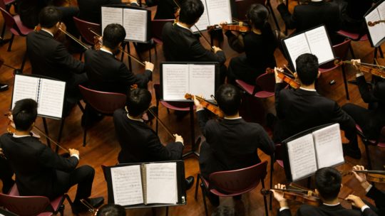 Maestros de la musique classique : compositeurs et œuvres qui ont marqué l’histoire